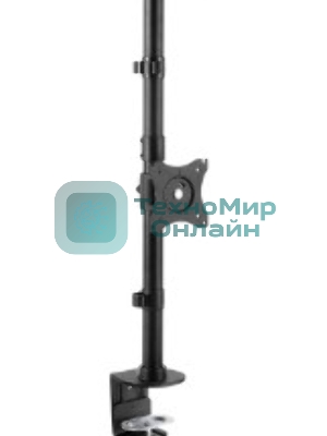 Кронштейн для мониторов Arm Media LCD-T43 черный 15