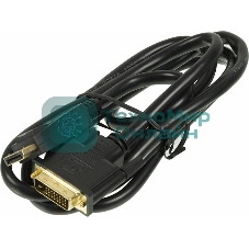 Кабель Ningbo Displayport-DVI 1.8m Blister box