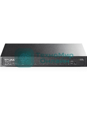 Коммутатор TP-Link SMB TL-SG2210P настольный