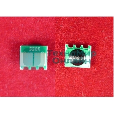 Чип HP LaserJet Pro CM1415/1525(128A) черный, 2K (ELP, Китай)