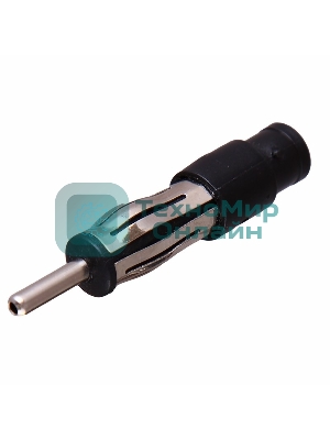 Разъем штекер антенны для автомагнитолы Rexant тип-1