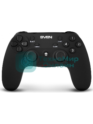 Геймпад беспроводной SVEN GC-3050 SV-016005