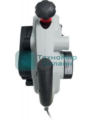 Рубанок Ресанта Р-82СТ 1100Вт 82мм 16000об/мин