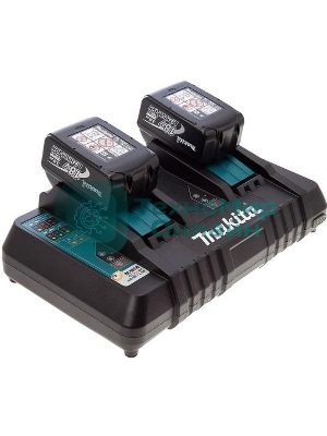 Зарядное устройство Makita DC18RD (196941-7)