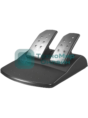 Игровой руль Defender FORSAGE 12 кн+2перекл.+1перекл. 8-ми позиц., USB