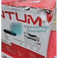 (Поврежденная упаковка) МФУ лазерное Pantum BM2300AW, А4, ч/б, печ. до 22 стр/мин., 1200 x 1200 dpi, ADF, USB, Wi-Fi, BlueTooth, Air Print, Mopria