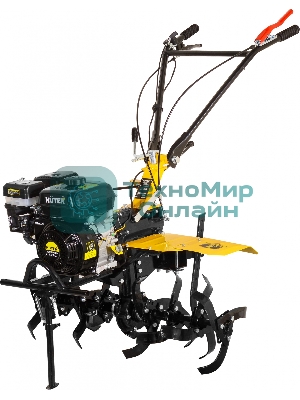 Сельскохозяйственная машина Huter МК-1003РL