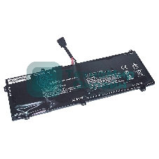 Аккумуляторная батарея для ноутбука HP Zbook Studio G315.2V 4210mAh OEM