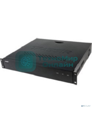 Видеорегистратор Trassir DuoStation-RE AF 32