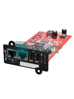 Плата управления Связь Инжиниринг BA506