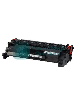 Картридж лазерный Sakura CF259A (59A) для HP LJ M304/M404/MFPM428, черный, 3000 к. (без чипа)