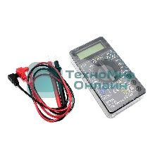 Цифровой мультиметр Jakemy JM-832