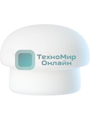 Умный детский ночник Гриб, товарный знак SBER SBDV-00127