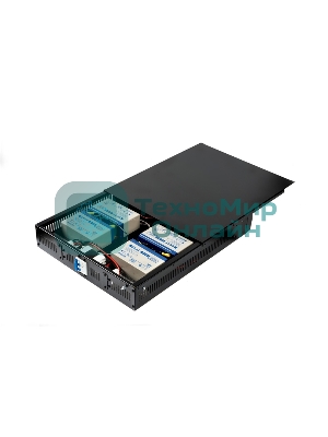 Блок батарейный Бастион SKAT BC 24/36 RACK в корпусе 19