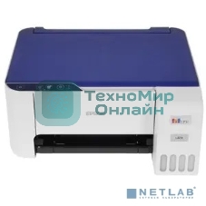 МФУ струйное Epson EcoTank L3215