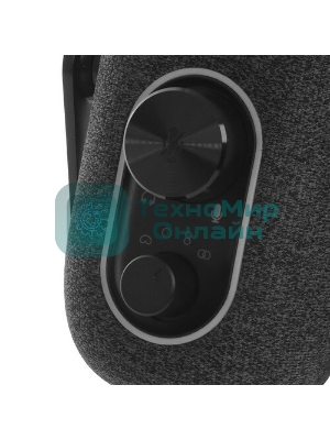 Проводной микрофон Jlab JBuds Talk Mixed Microphone (PN: MJBUDSTALKRBLK4)