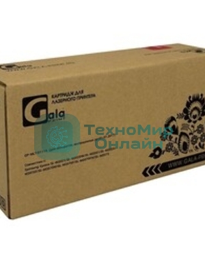 Картридж лазерный GalaPrint GP-MLT-D111S черный (1000 стр.) для Samsung Xpress SL-M2020/SL-M2020W/SL-M2021/SL-M2022/M2070F/SL-M2070W/SL-M2070F/SL-M2070FW/SL-M2072