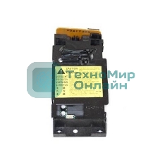 Блок лазера HP LJ M1522/M1120 MFP (RM1-4724/RM1-4642) OEM