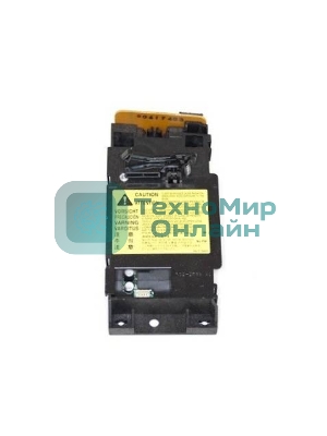 Блок лазера HP LJ M1522/M1120 MFP (RM1-4724/RM1-4642) OEM