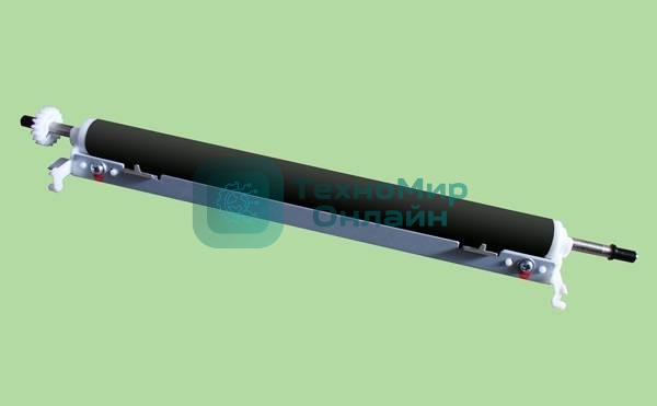Вал переноса изображения Konica-Minolta bizhub 164/184/215 (A0XXPP6H01/A0XXPP6H00)