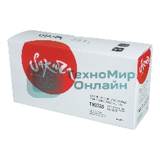 Картридж лазерный Sakura TN2335 для Brother HL-L2300DR, HL-L2340DWR, HL-L2360DNR, HL-L2365DWR, DCP-L2500DR, DCP-L2520DWR, DCP-L2540DNR, DCP-L2560DWR, MFC-L2700DWR, MFC-L2720DWR, MFC-L2740DWR, черный, 1200 к