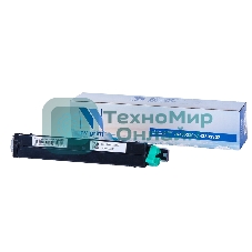 Картридж NVPrint совместимый Oki 43502306/43502302 для В4400/B4400N/B4600/B4600N (3000k)