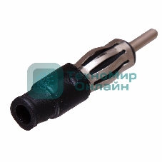 Разъем штекер антенны для автомагнитолы Rexant тип-1