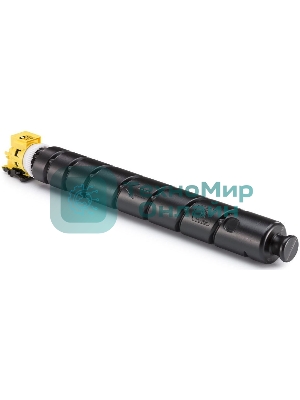 Картридж лазерный Kyocera TK-8525Y (1T02RMANL0/1T02RMANL1) желтый для TASKalfa 4052ci 20000 стр.
