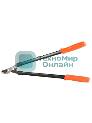 Сучкорез контактный Patriot LP 700 оранжевый/черный