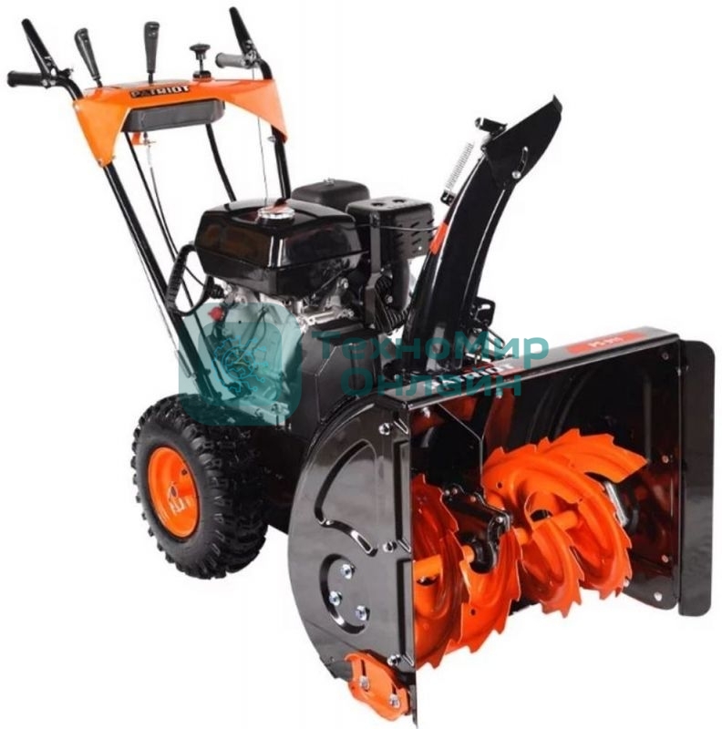 Снегоуборщик бензиновый Patriot PS 911 11л.с.