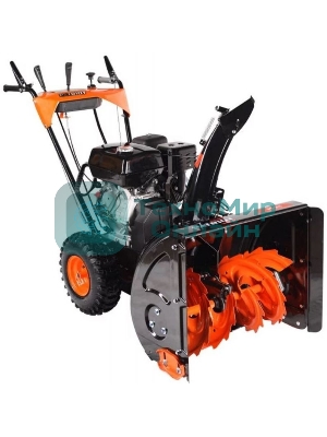 Снегоуборщик бензиновый Patriot PS 911 11л.с.