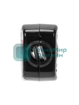 Зажим ответвительный У-739М (4-10/1,5-2,5 мм²) IP20 Rexant