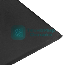 Мотыга Сибртех 190x150 мм,прямая,без черенкаР 62361