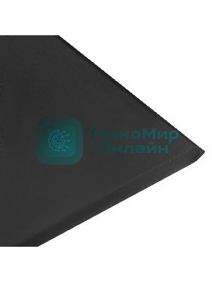 Мотыга Сибртех 190x150 мм,прямая,без черенкаР 62361