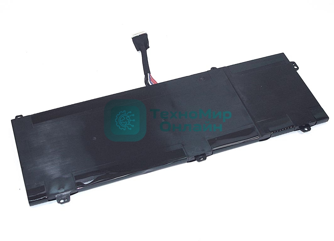 Аккумуляторная батарея для ноутбука HP Zbook Studio G315.2V 4210mAh OEM