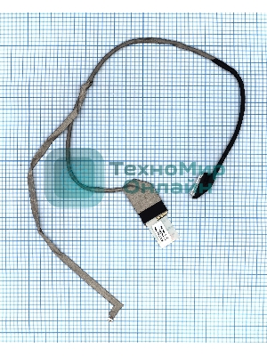 Шлейф матрицы для ноутбука Samsung NP550P7C