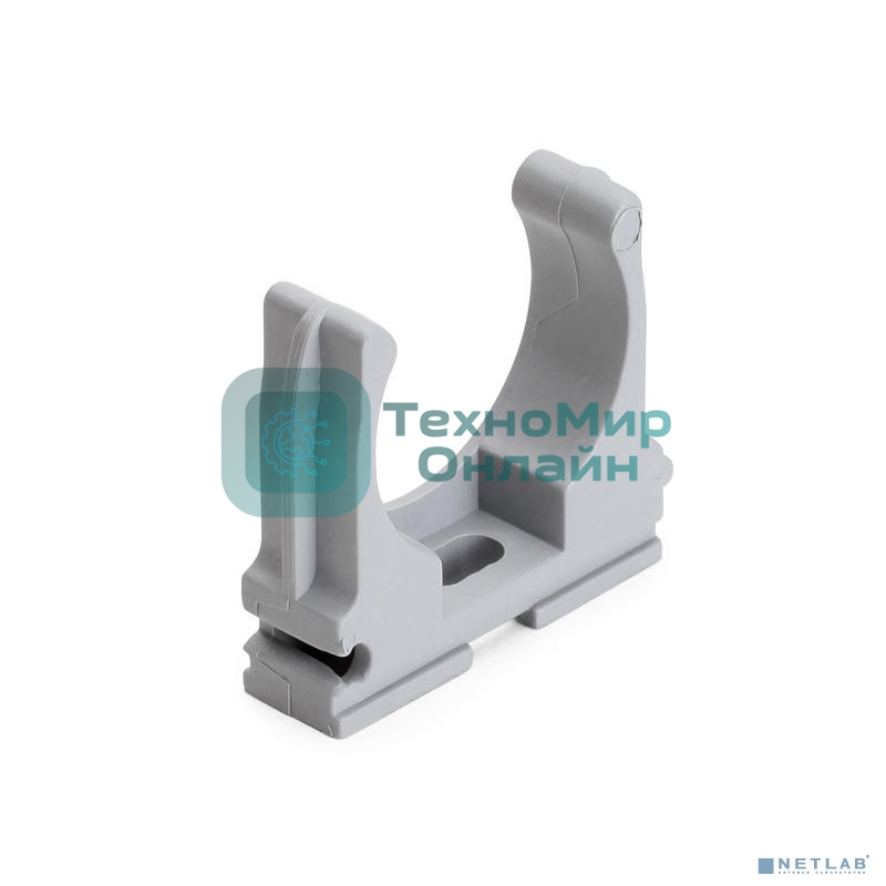 Крепеж-клипса Fortisflex 25 (упак 100 шт)