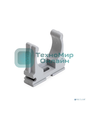 Крепеж-клипса Fortisflex 25 (упак 100 шт)