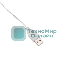 Гирлянда светодиодная Neon-night 