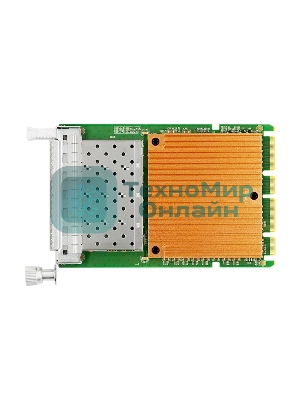 Сетевой адаптер LR-LINK LRES3027PF-OCP PCIE3.0X8 10Gb 4PORT