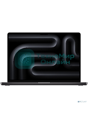 Ноутбук Apple MacBook Pro A3403 M4 Pro 14 core 48Gb SSD 512Gb/20 core GPU 16.2