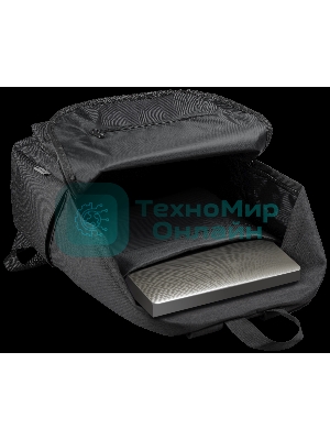 Сумка для ноутбука Defender City 15.6