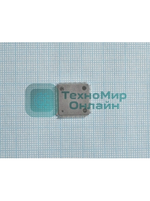 Мультконтроллер ITE IT8518E-HXA