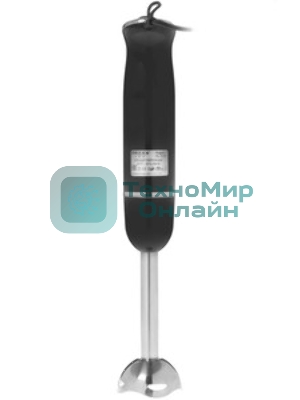 Блендер Delta Lux DL-7039 черный