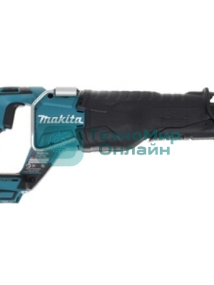Ножовка Makita DJR187Z 18В. Li-ion. 0-3000об\м. х-32мм. рез-255мм