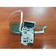 Панель управления в сборе HP LJ M402d/n/dn (RM2-5391)