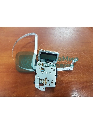 Панель управления в сборе HP LJ M402d/n/dn (RM2-5391)