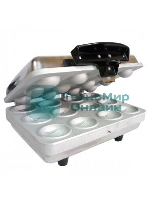 Орешница Спектр-Прибор БЕЛОЧКА ЭО-0.8/220 800Вт серебристый