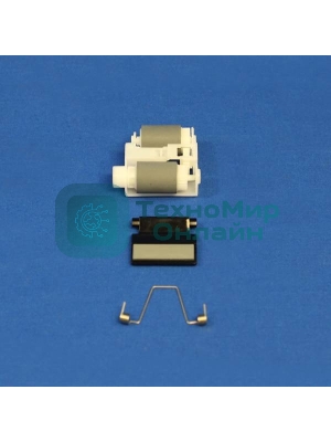 Рем.комплект обх.лотка (ролик захвата+площадка+пружина) BROTHER HL-5440/5445/5450/5452/5470/5472/6180/6182/DCP-8110/8112/8150/8152/8155/8157/8250/9040/MFC-MFC8510/8512/8515/8520/8710/8712/8810/8910/8912/8950/8952/9440 (LY5385001)