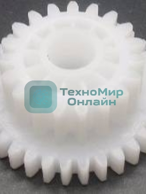 Шестерня Canon Gear 33T/19T